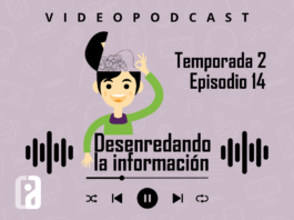Vivimos dentro de los medios: ¿quién decide lo que vemos?