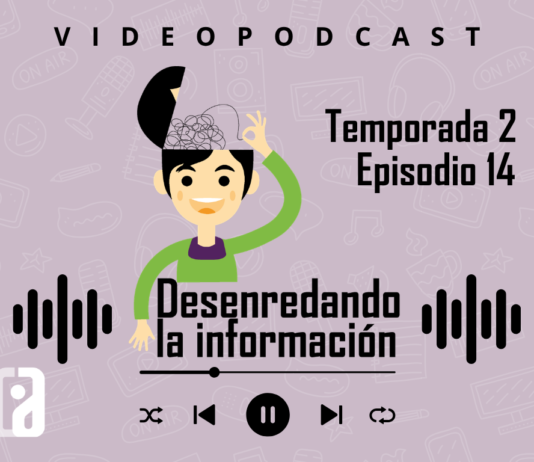 Vivimos dentro de los medios: ¿quién decide lo que vemos?